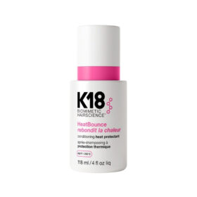 K18 Heatbounce Conditioning Heat Protectant 118ml