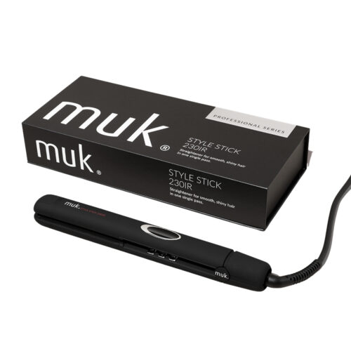 Muk Hair Straightener Original Style Stick