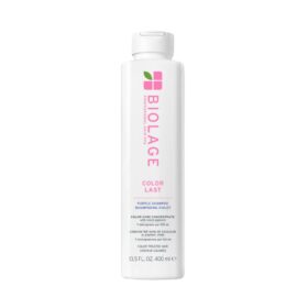 Biolage ColorLast Purple Shampoo 400ml