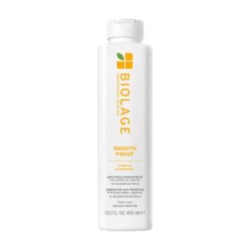 Biolage SmoothProof Shampoo 400ml