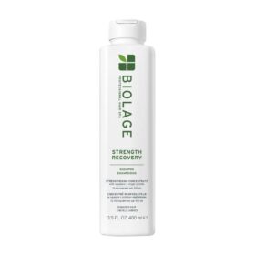 Biolage Strength Recovery Shampoo 400ml