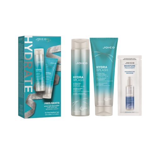 Joico Hydrasplash Duo