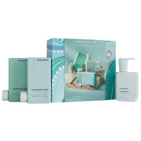 Kevin Murphy Eternal Curls Trio