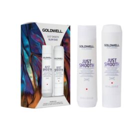 Goldwell Dualsenses Just Smooth Duo
