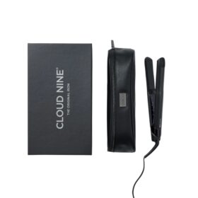 Cloud Nine The NEW Original Iron Black