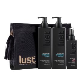 Lust Hydrate/Beauty Cream Trio