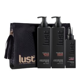 Lust Repair/Leave In Treatment Trio