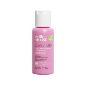 Milk Shake Flower Fragrance Colour Care Shampoo 50ml