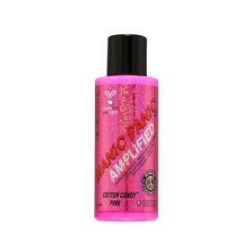 Manic Panic Cotton Candy Amplified