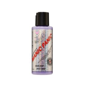 Manic Panic Virgin Snow Amplified