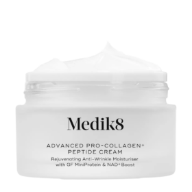 Medik8 Advanced Pro-Collagen+ Peptide Cream 50ml
