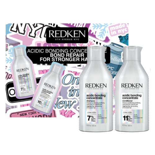 Redken Acidic Bonding Concentrate Duo