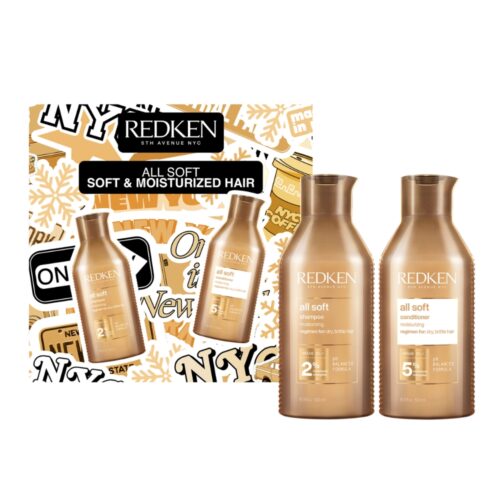 Redken All Soft Duo