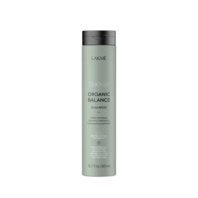 Lakme Teknia Organic Balance Shampoo 300ml