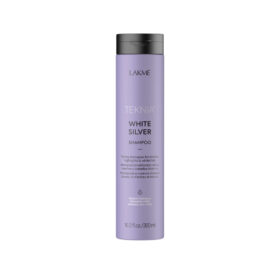 Lakme Teknia White Silver Shampoo 300ml