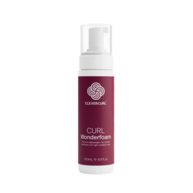 Clever Curl Wonderfoam 200ml