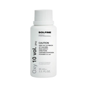 Crema Colour 10 Vol Oxy Developer 65ml