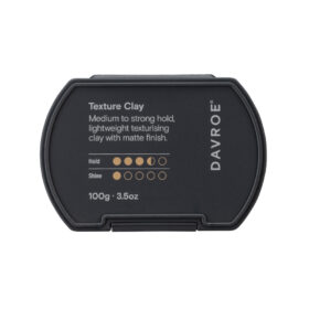Davroe Texture Clay 100g