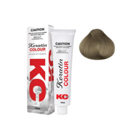 Keratin Colour 11.1 Super Light Ash Blonde 140g
