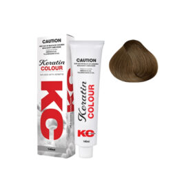 Keratin Colour 7.3 Golden Blonde 140g
