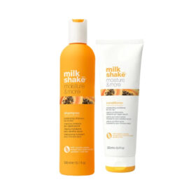 Milk Shake Moisture Duo