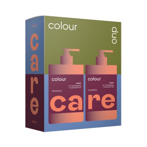 Nak Care Colour 500ml Duo