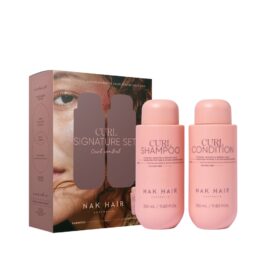 Nak Curl Duo
