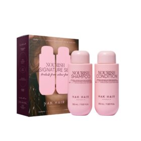 Nak Nourish Duo