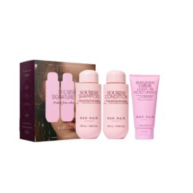 Nak Nourish Trio