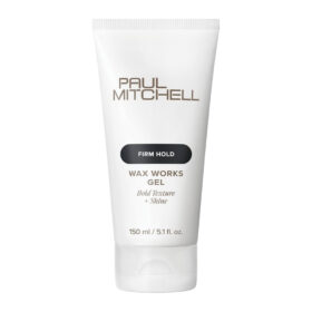 Paul Mitchell Flexible Style Wax Works 200 mL