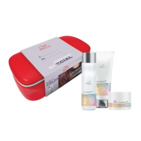 Wella ColorMotion+ Trio