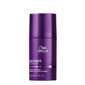 Wella Ultimate Color Miracle Leave-in mask 30ml