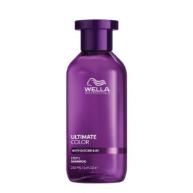 Wella Ultimate Color Sulfate-Free Shampoo 250ml