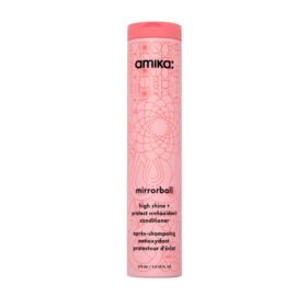 Amika Mirrorball High Shine + Protect Antioxidant Conditioner 275ml