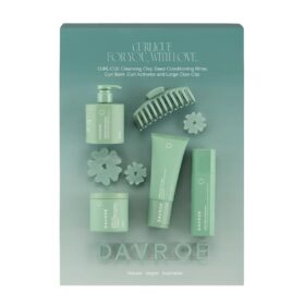 Davroe CURLiCUE Quad