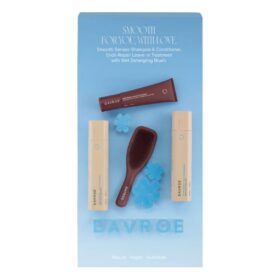 Davroe Smooth Senses Trio
