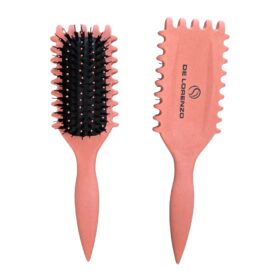 De Lorenzo Curl Defining Brush