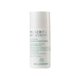De Lorenzo Prescriptive Solutions Control Intense Conditioner Travel 60ml