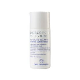 De Lorenzo Prescriptive Solutions Moisture Balance Intense Conditioner Travel 60ml