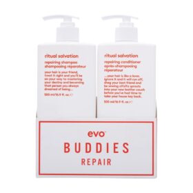 Evo Buddies Repair  500ml Duo