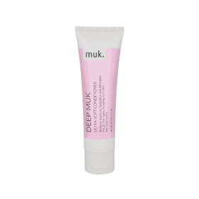 Muk Deep Ultra Soft Conditioner Travel 100ml