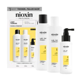 Nioxin System 1 Full Size Kit