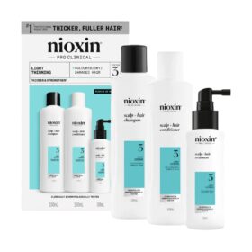 Nioxin System 3 Full Size Kit